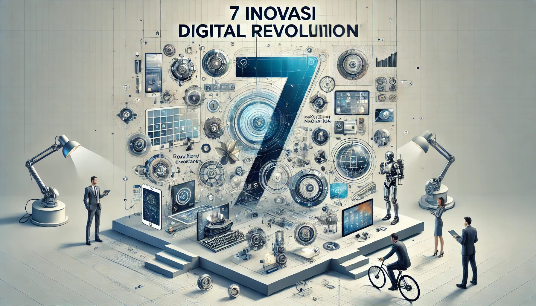 7 Inovasi Digital Revolusioner 6 7 Inovasi Digital Revolusioner