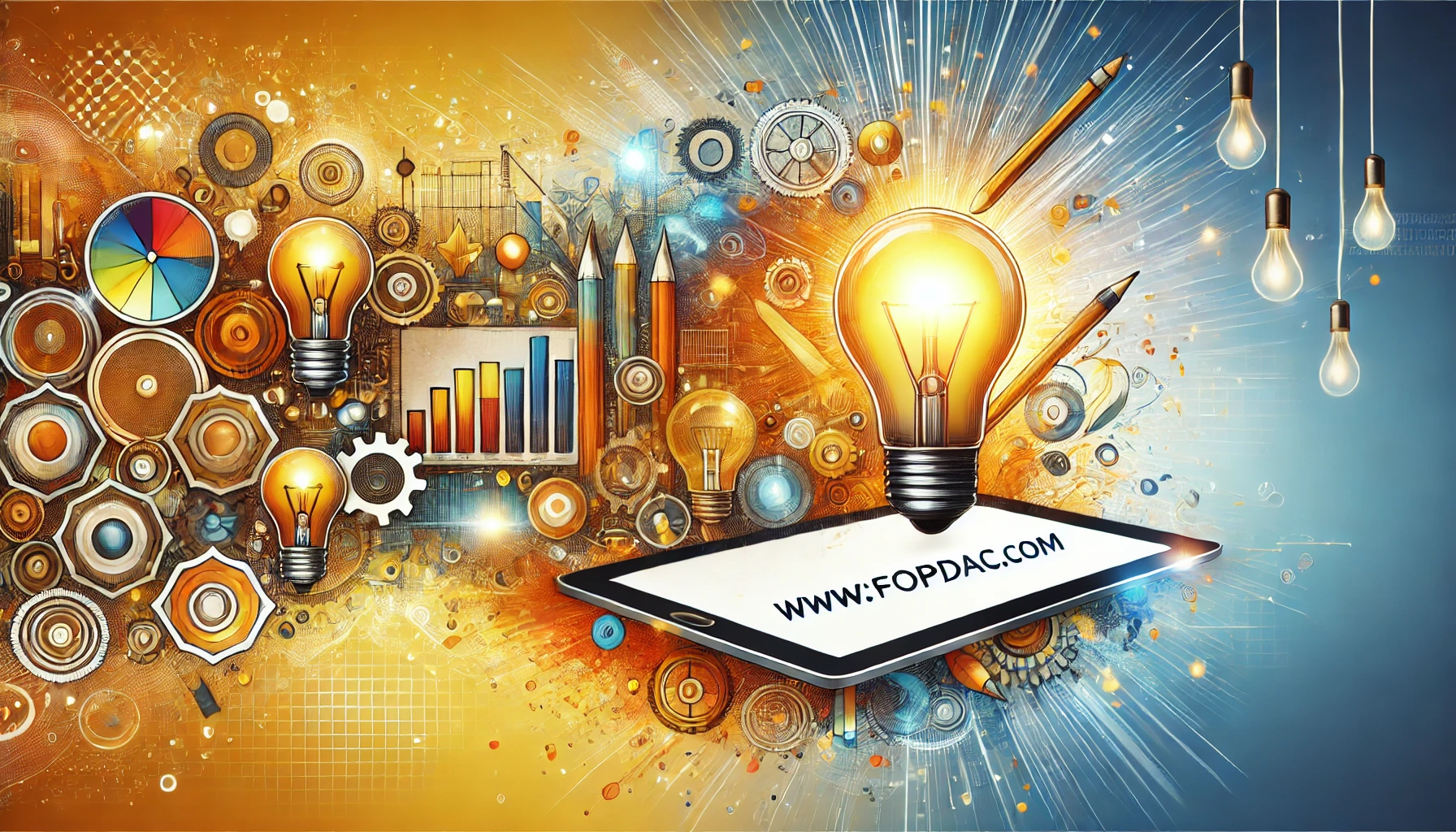 8 Peluang Usaha Kreatif