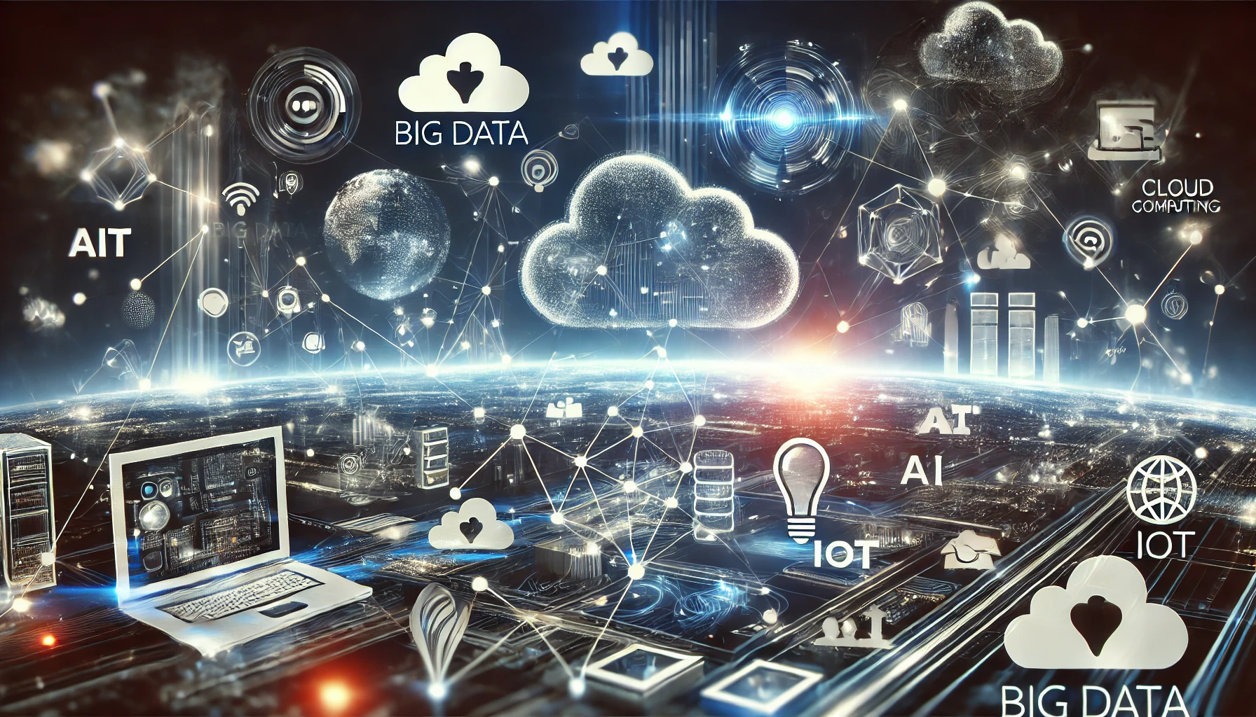 Bagaimana Big Data Mengubah Dunia Teknologi 9 Bagaimana Big Data Mengubah Dunia Teknologi