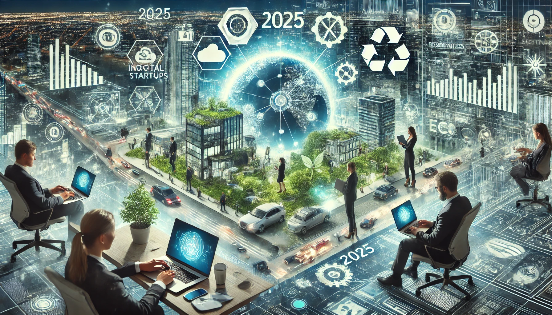 Bisnis Terbaru dan Peluang Usaha Menguntungkan 2025