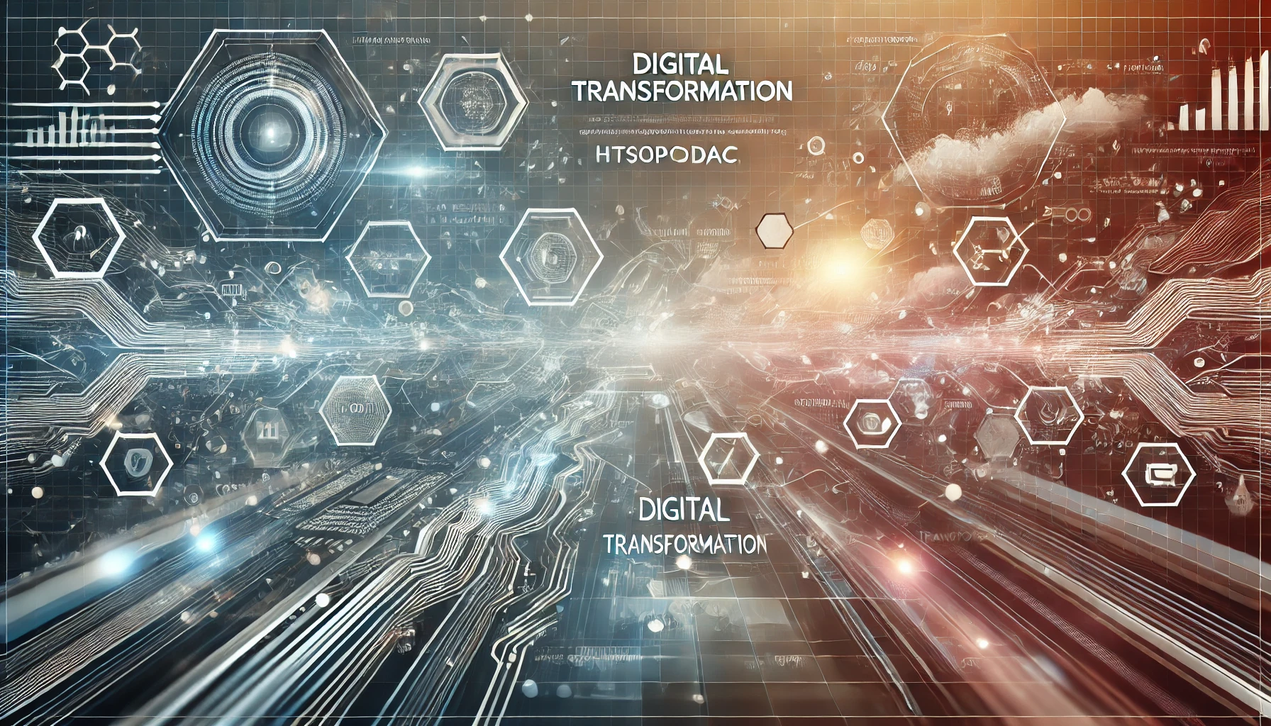 Menguasai Transformasi Digital