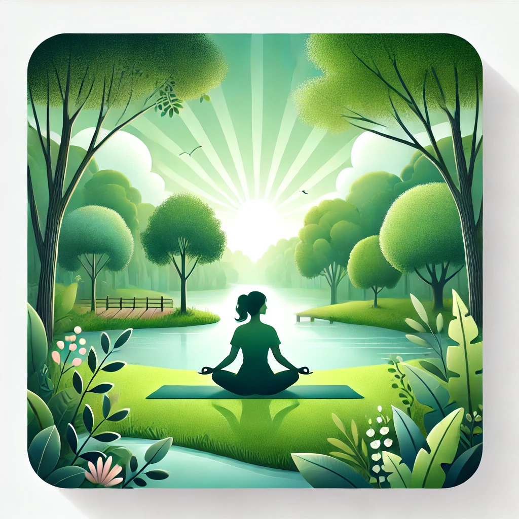 Trik Lifestyle untuk Mengurangi Stres