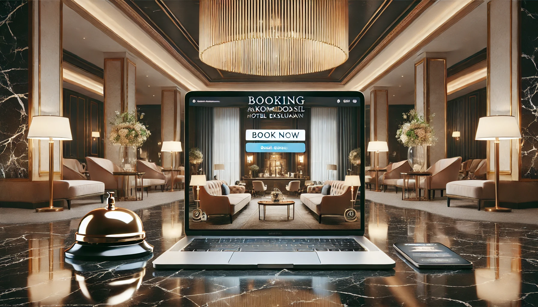 Booking Akomodasi Hotel Eksklusif Sekarang 7 Booking Akomodasi Hotel Eksklusif Sekarang