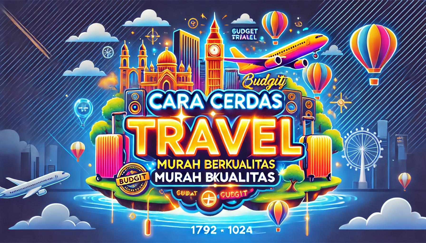 Cara Cerdas Travel Murah Berkualitas 9 Cara Cerdas Travel Murah Berkualitas