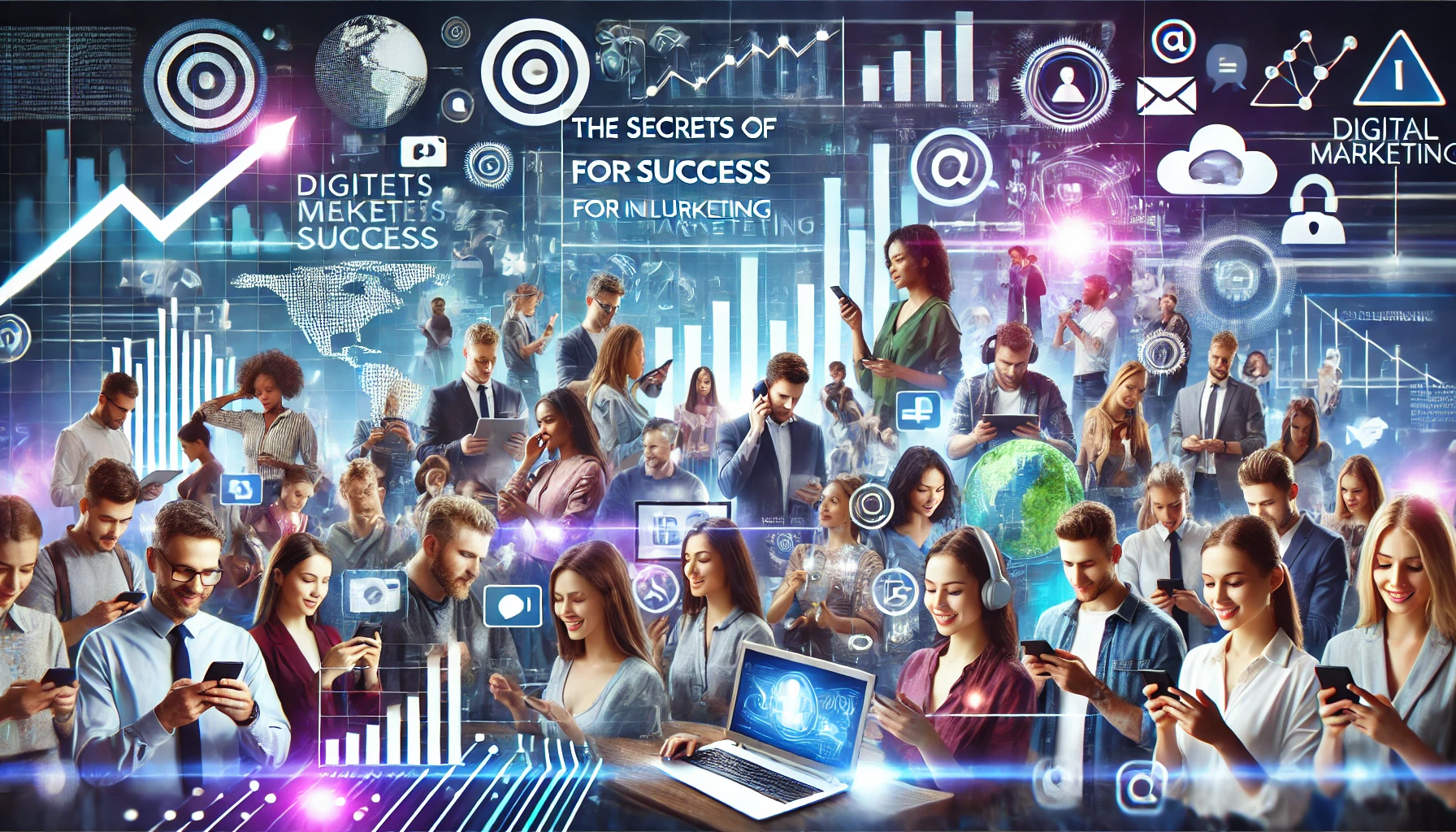 Rahasia Sukses Influencer dalam Pemasaran