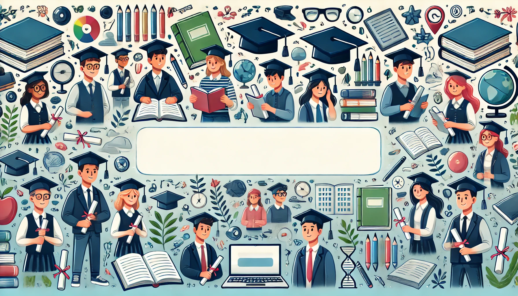 Sistem Pendidikan Terbaik untuk Semua