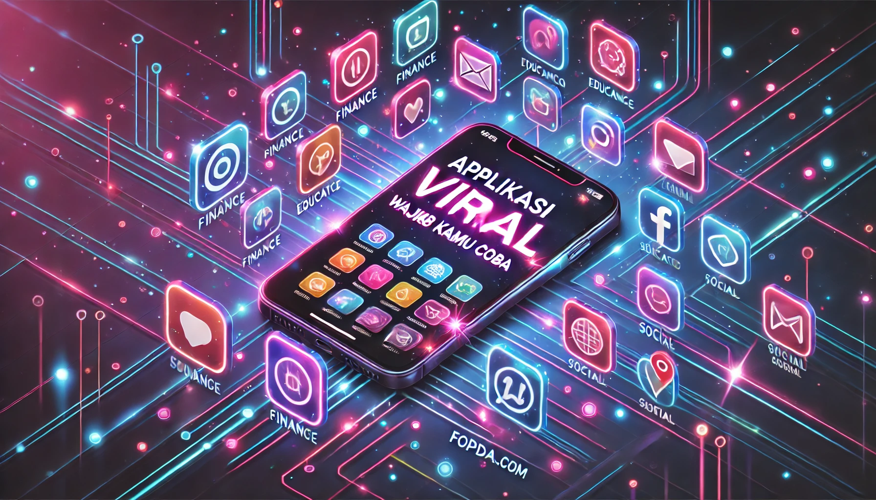 Aplikasi Viral Wajib Kamu Coba 1 Aplikasi Viral Wajib Kamu Coba