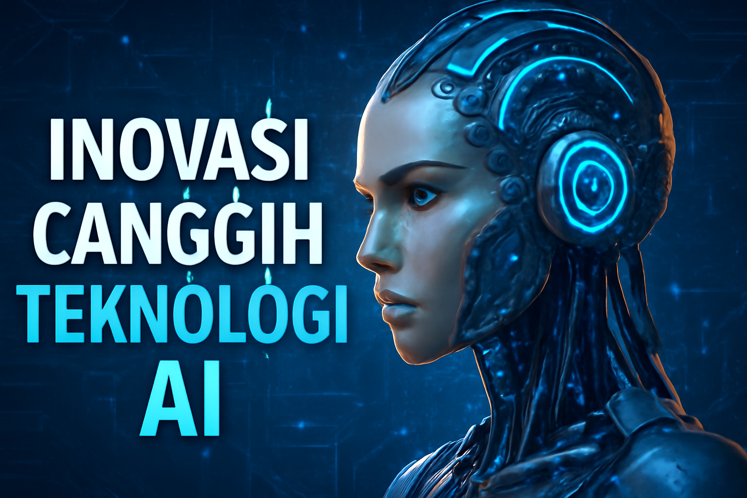 Inovasi Canggih Teknologi AI 2 Inovasi Canggih Teknologi AI