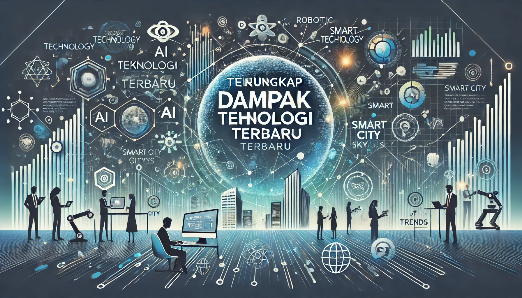 Dampak Inovasi Teknologi Terbaru