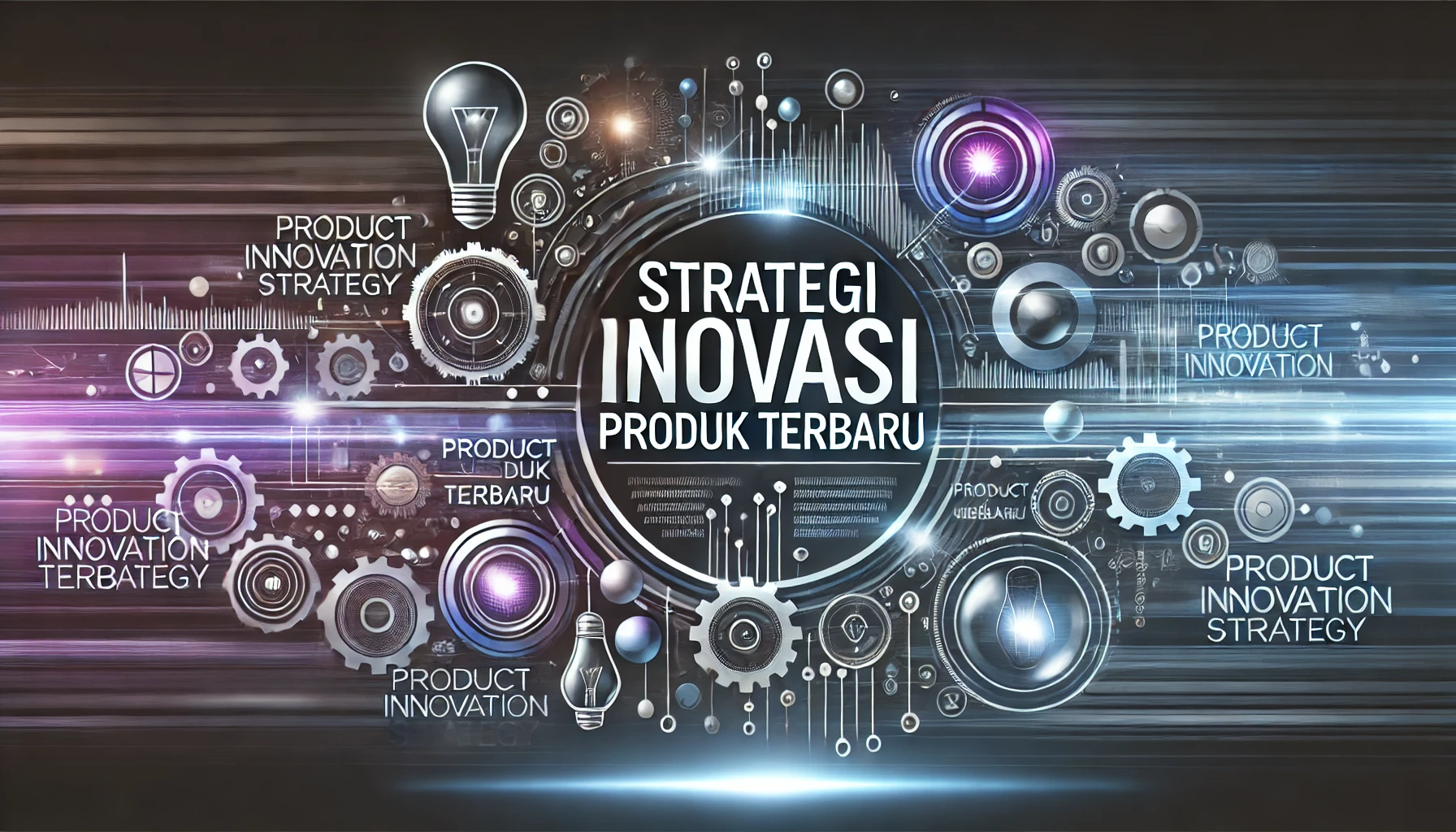 Strategi Inovasi Produk Terbaru 4 Strategi Inovasi Produk Terbaru