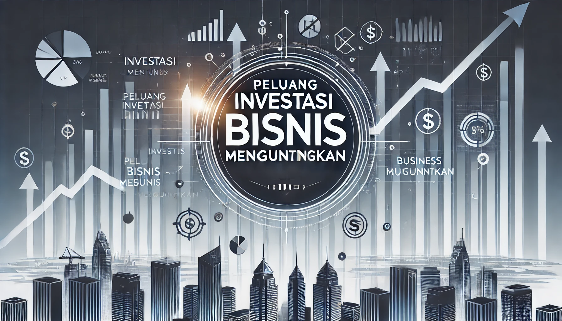 Peluang Investasi Bisnis Menguntungkan