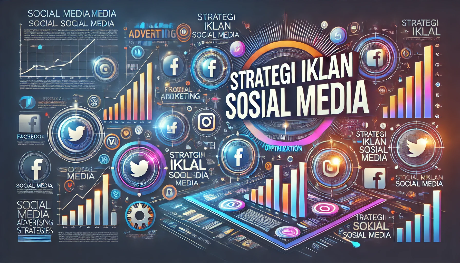 Strategi Iklan Sosial Media